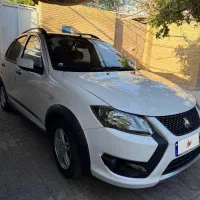 کوییک GXR مدل ۱۴۰۳ تمام فابریک