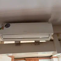 کولر گازی گری 36000