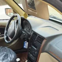 پژو پارس  خشک صفر