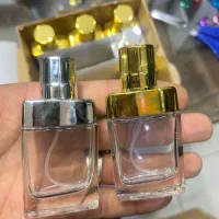 شیشه عطر گرمی(اسانس) بوگاتی‌بوتیک|فروشگاه و مغازه|کرمانشاه, |دیوار