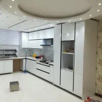 کابینت . کمد دیواری