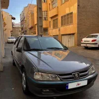 پارس tu5|خودرو سواری و وانت|همدان, |دیوار