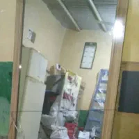 آینه و کشو