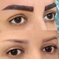 میکروبلیدینگ خط چشم رژلب ریموو|خدمات آرایشگری و زیبایی|تهران, ابوذر|دیوار