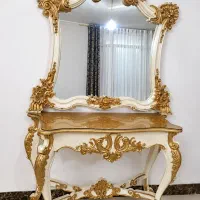 اینه کنسول