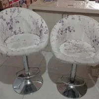 جفت صندلی اپن با کاور