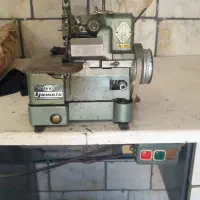 چرخ خیاطی صنعتی|چرخ خیاطی و ریسندگی|زنجان, |دیوار