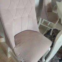 میز و صندلی ناهار خوری|میز و صندلی غذاخوری|گرگان, |دیوار