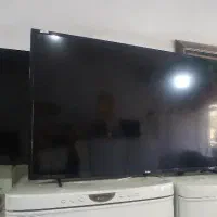 ال ای دی ۴۳ اینچ سامسونگ|تلویزیون و پروژکتور|تربت‌حیدریه, مسجد جامع|دیوار