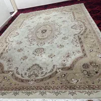 فرش دست دوم