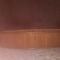 قایق چوبی ام دی اف درحدنو