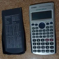 ماشین حساب مهندسی مدل fx570ES