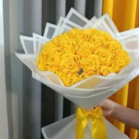 گل روبانی خاص