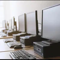 مینی کیس خانگی و اداری (یک سال ضمانت)|رایانه رومیزی|اهواز, کمپلو شمالی|دیوار