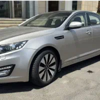 فروش یامعاوضه خودرو اپتیما مدل ۲۰۱۲