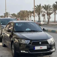 دنا پلاس توربو شش دنده ۱۴۰۲