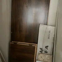 درب کمد دیواری