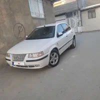 سمندef7مدل90|خودرو سواری و وانت|سنندج, |دیوار