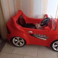 ماشین شارژی|اسباب‌بازی بچه|صدرا-فارس, فاز ۱|دیوار