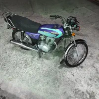 هندا۱۲۵