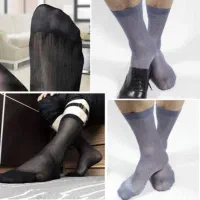 جوراب شیشه ای مردانه (مدل جدید)|لباس|تهران, جیحون|دیوار