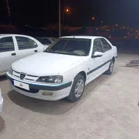 پژو پارس 1400تما رنگ