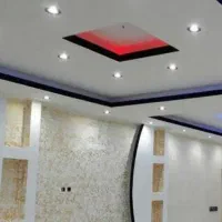 نقاشی ساختمان|خدمات پیشه و مهارت|درب بهشت, |دیوار