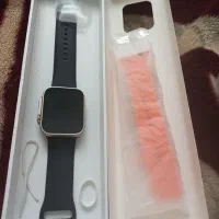 ساعت هوشمند نونو با شارژر و یه بند اضافه