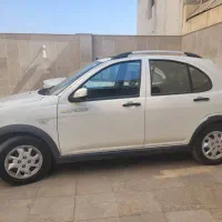 فروش کوییک بکر بدون خط و خش|خودرو سواری و وانت|بندرعباس, |دیوار