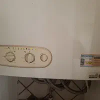 پکیج|آبگرمکن، پکیج، شوفاژ|تهران, سهروردی|دیوار