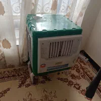 تعدادی وسایل نو و کار کرده