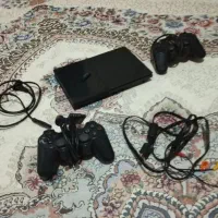 پلی استیشن ۲ فلش خور