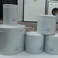 ظروف آشپز خانه