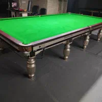 میز اسنوکر|ورزش‌های توپی|رباط‌کریم, رباط‌کریم|دیوار