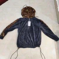 هودی نو . فری سایز . دخترانه|لباس|رشت, دیلمان|دیوار