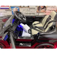 ماشین شارژی ۴ موتوره BMW مدل Sx2118|اسباببازی بچه|تهران, جنتآباد شمالی|دیوار