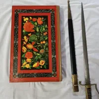 کاملا سالم|کلکسیون اشیاء عتیقه|تهران, صادقیه|دیوار