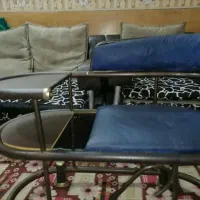 میز تلفن|میز تلفن|شیراز, سینما سعدی|دیوار