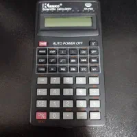 ماشین حساب مهندسی