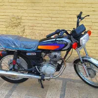 موتور cdi رایکا 125