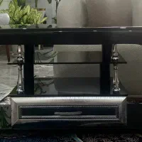 میز تلوزیون در حد نو