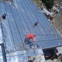 ایزوگام اسفالت قیرگونی اقساد بلند مدت حتی نیم