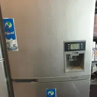 یخچال ۲در اسنوا پهن