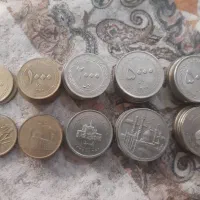 سکه جمهوری اسلامی