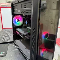 فروش انواع سیستم های گیمینگ و اداری اسلامشهر تهران