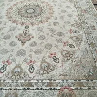 دو عدد فروش فرش ماشینی دوازده متری  ۱۲۰۰ شانه|فرش|میانه, |دیوار