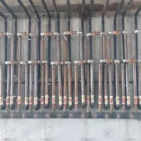 تاسیسات آب فاضلاب و لوله کشی گاز و آتش نشانی