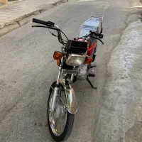 هندا روان  کاربرات|موتورسیکلت|مشهد, طلاب|دیوار