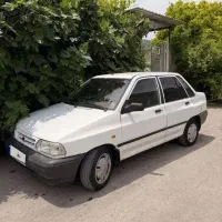 پراید ۹۱ شهرستان جم