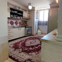 فروش فاز ۵ / طبقه همکف / معاوضه با مسکن ملی
